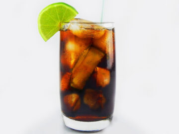 Cuba libre