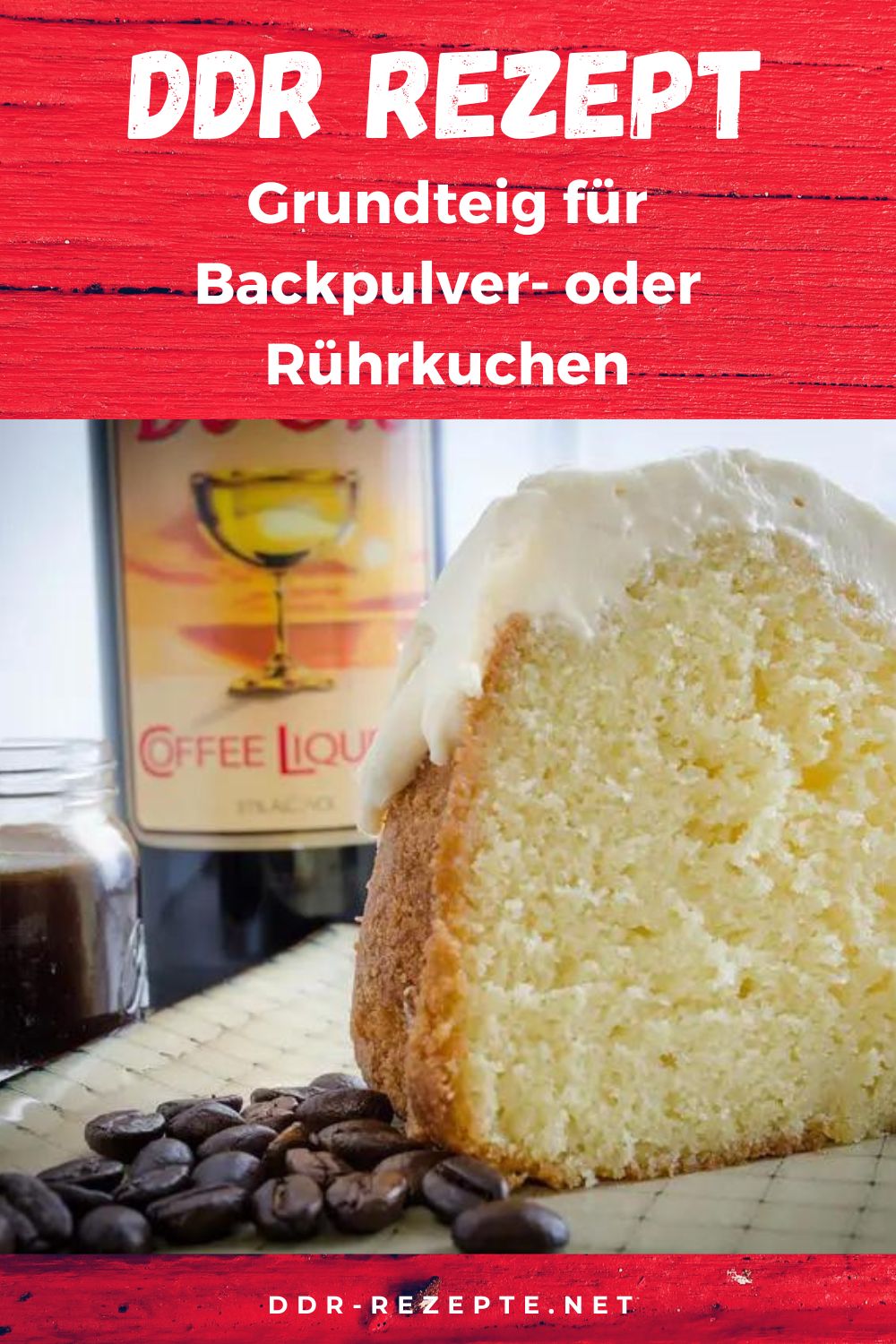 Grundteig für Backpulver- oder Rührkuchen » DDR-Rezept » einfach &amp; genial!