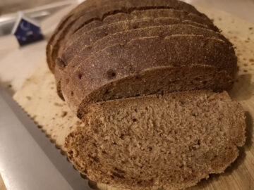 Bauernbrot