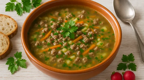 DDR-Rezepte » Einfache &amp; geniale Rezepte aus der DDR &amp; Freundesland