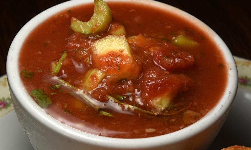 Gazpacho