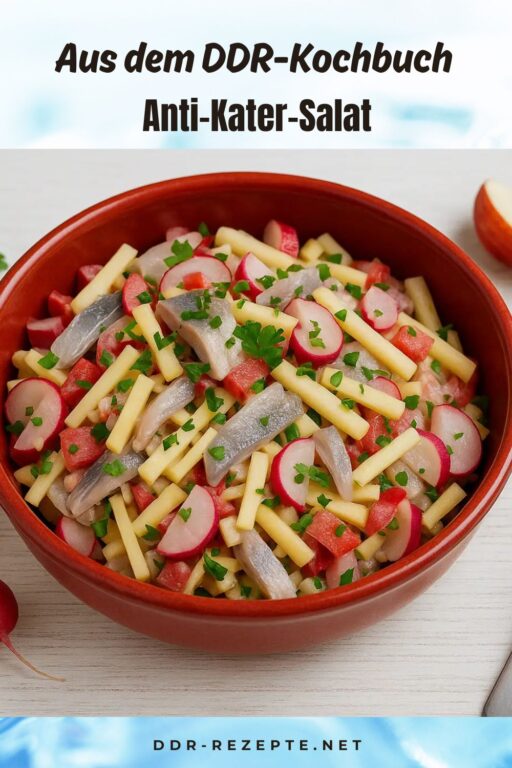 Anti-Kater-Salat