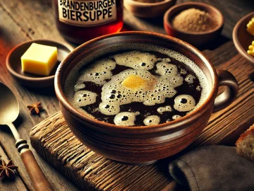 Brandenburger Biersuppe