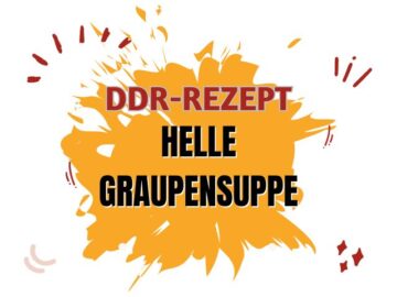 Helle Graupensuppe