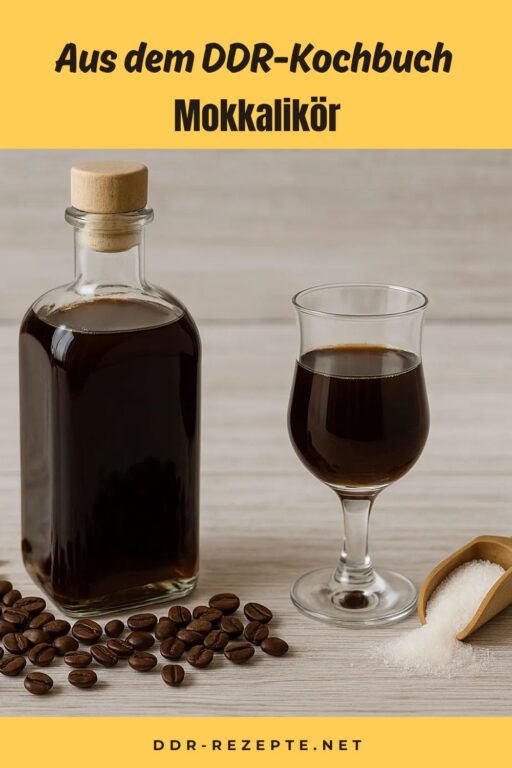 Mokkalikör