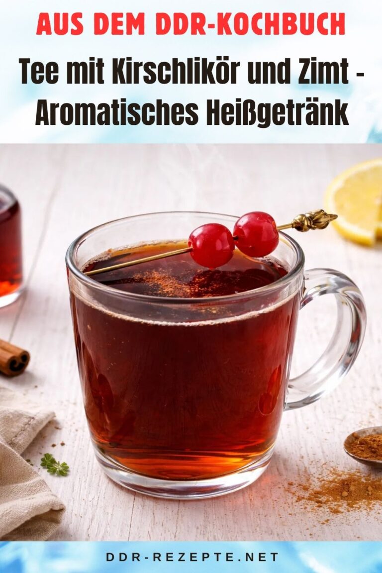 Rezepte Mit Tee