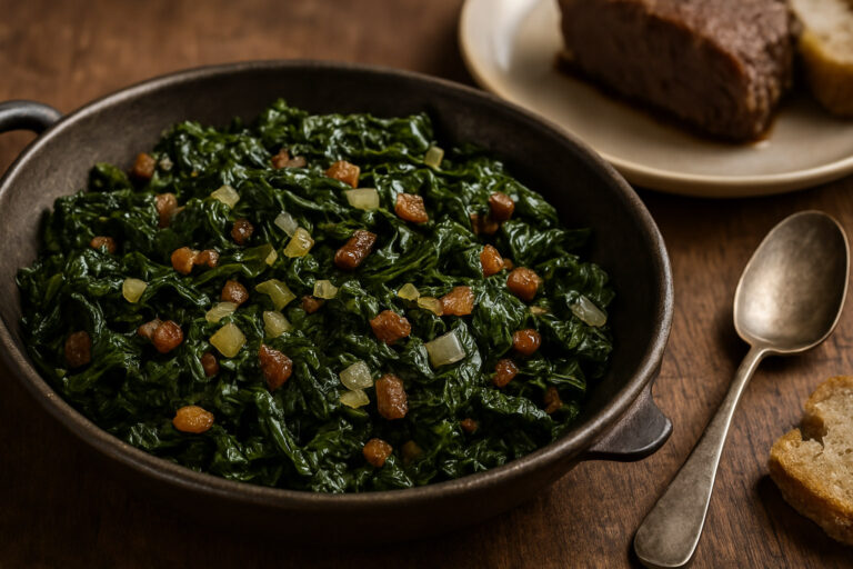 Gedünstete Blätter der Roten Bete - Original-Rezepte aus der DDR | DDR ...