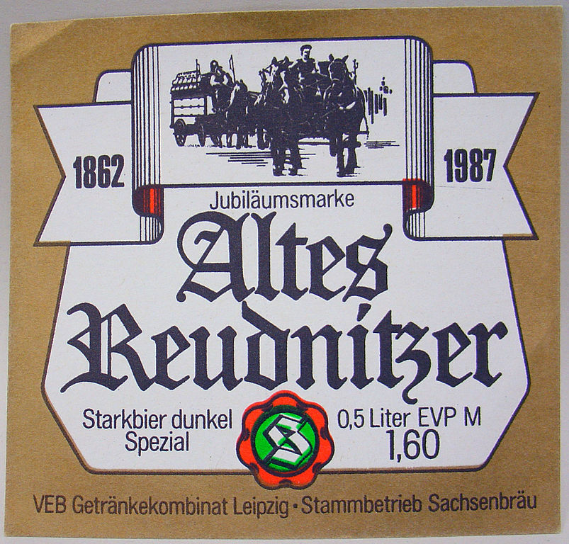 DDR-Bier