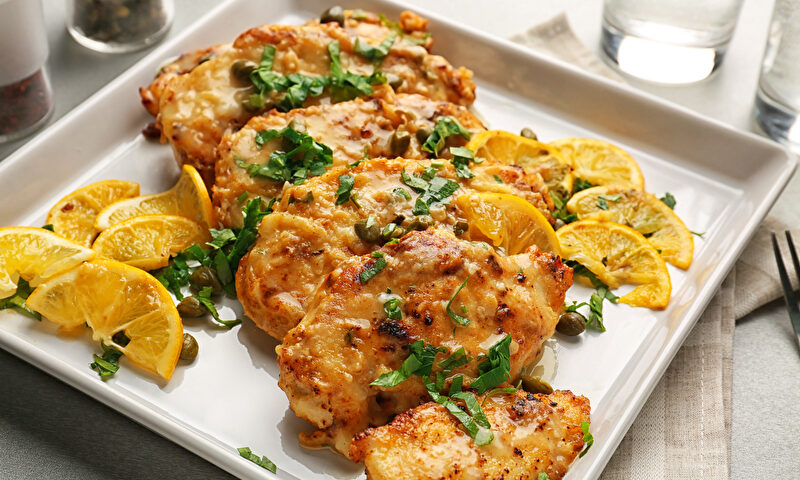 Piccata