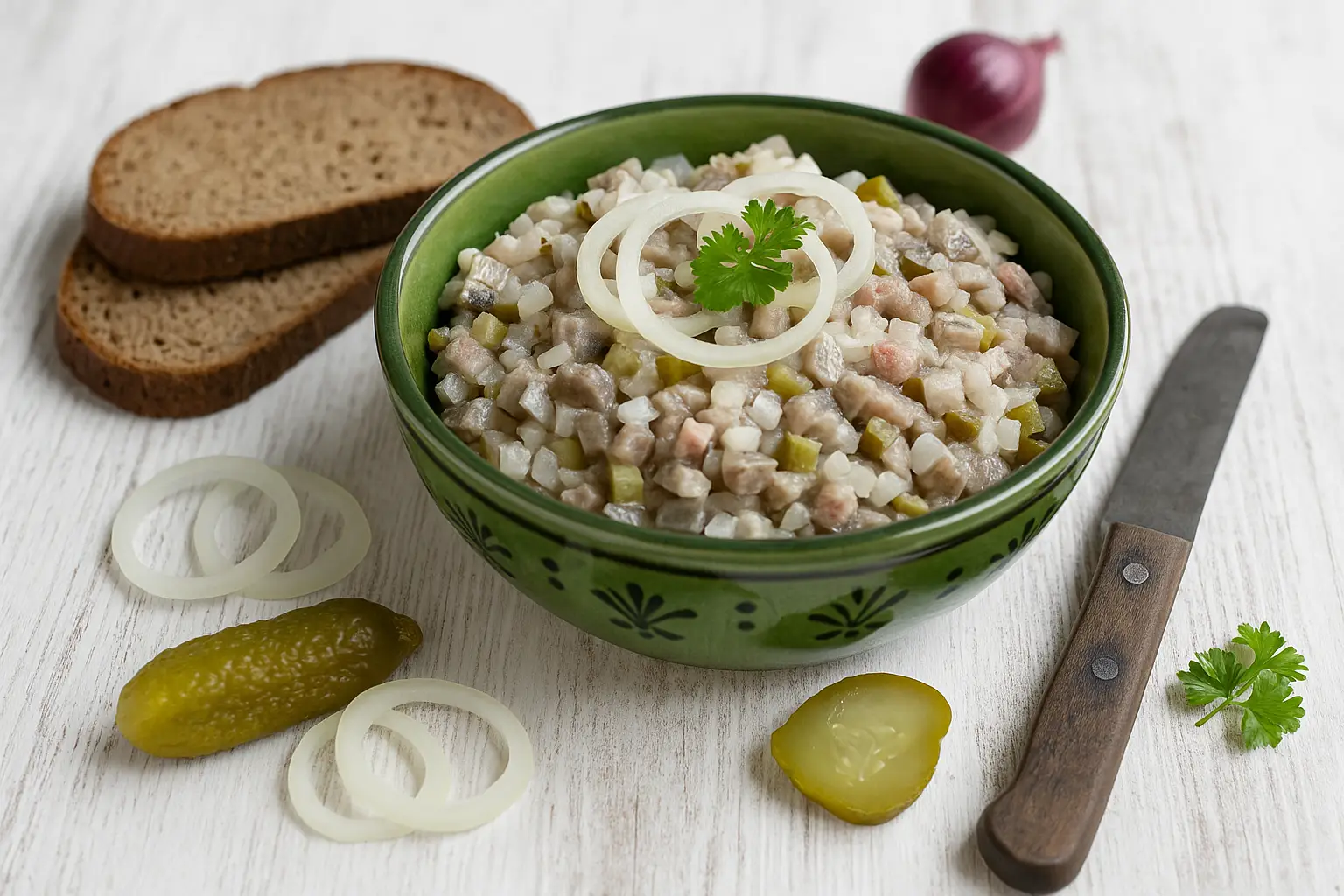 Häckerle ohne Ei Häckerle ohne Ei