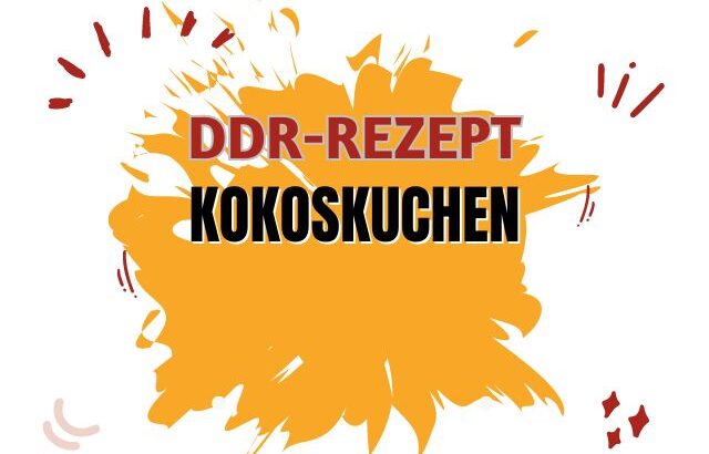 Kokoskuchen