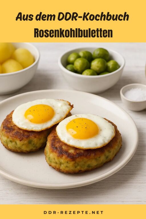 Rosenkohlbuletten
