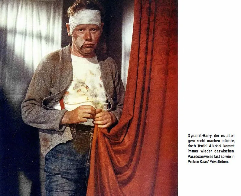 Dynamit-Harry